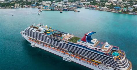caribbean dream cruise.
